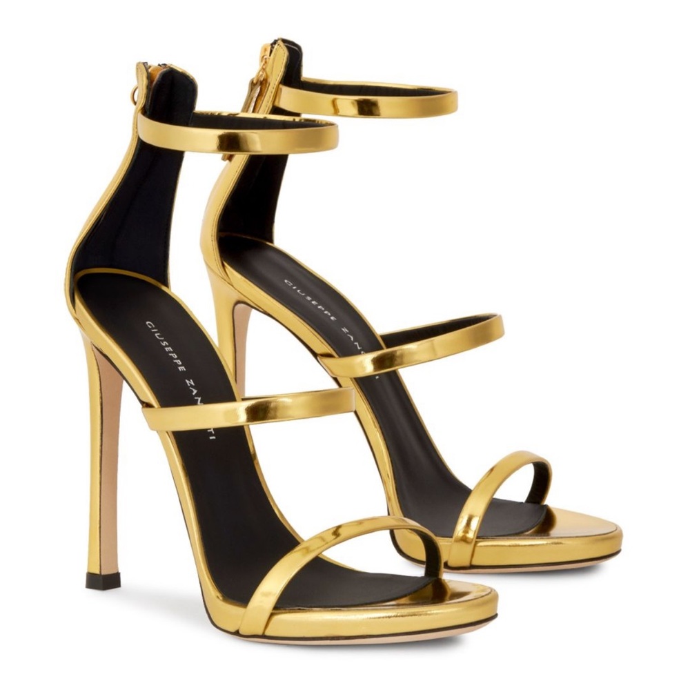 Giuseppe Zanotti HARMONY High Heel Sandals